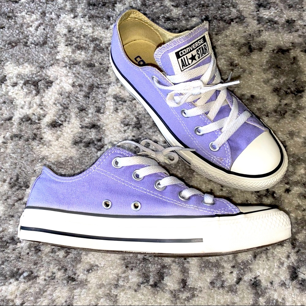 Converse All-Star ⭐️